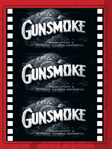 Gunsmoke