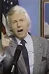 Hot Seat with Wally George