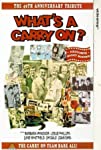 What's a Carry On?