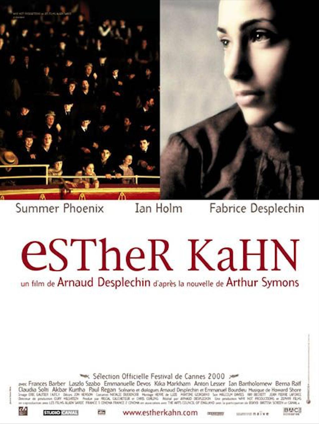 Esther Kahn