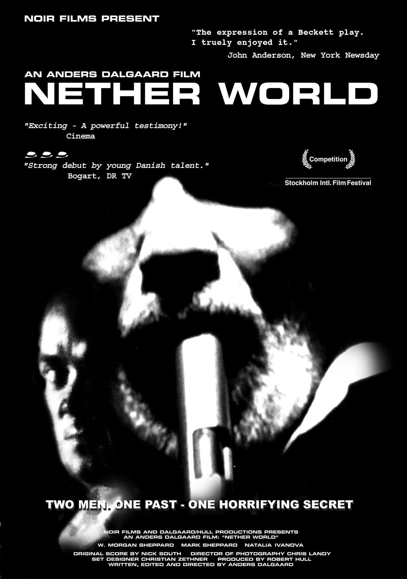 Nether World