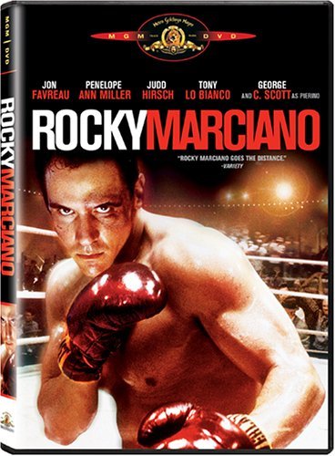 Rocky Marciano