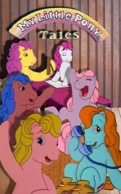 My Little Pony