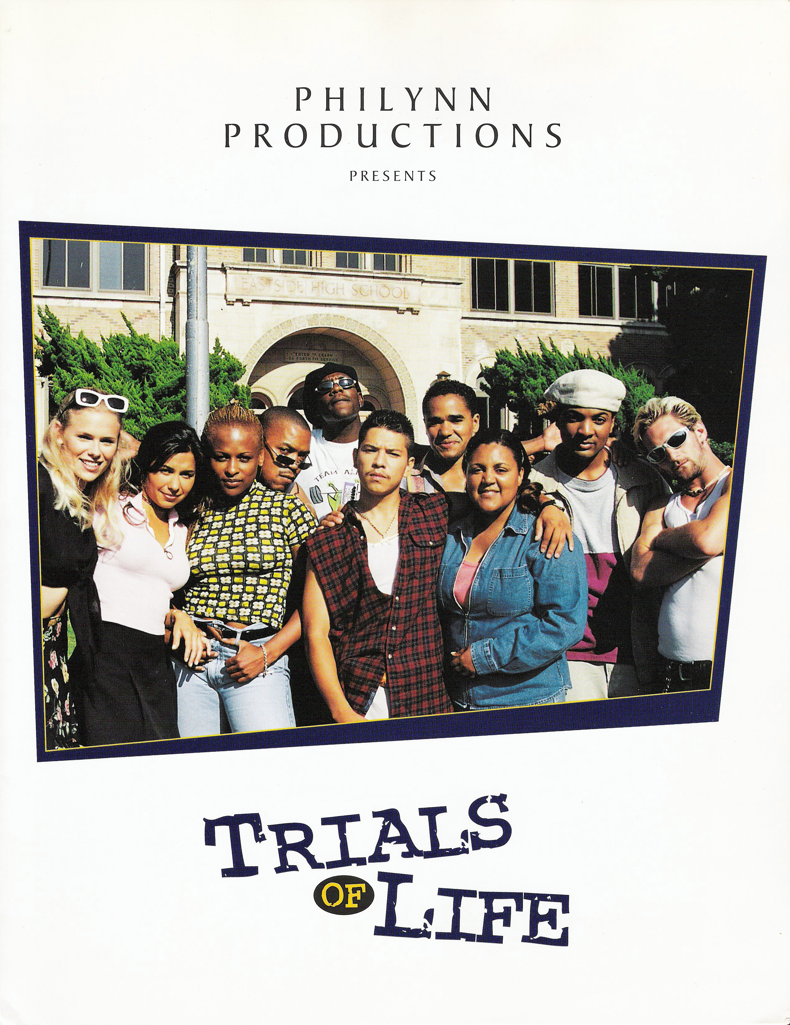 Trials of Life