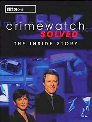 Crimewatch UK