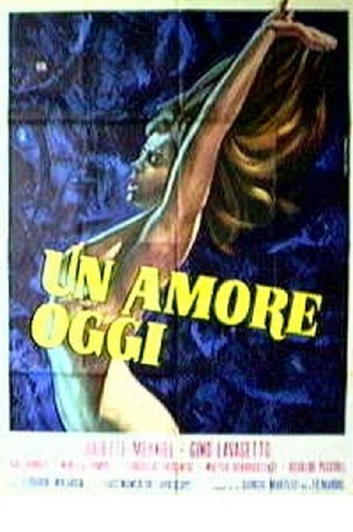 Un amore oggi