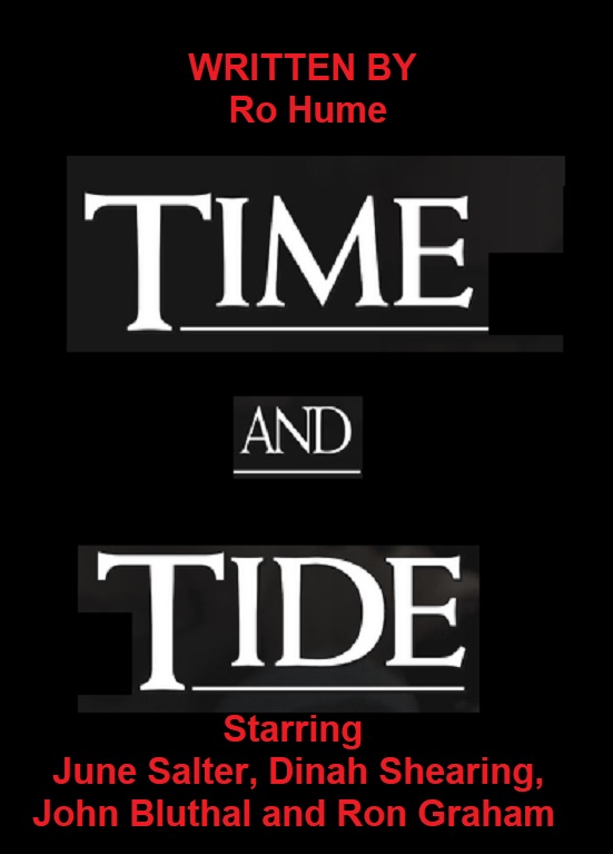 Time and Tide