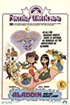 Aladdin & The Magic Lamp