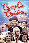 Carry on Christmas: Carry on Stuffing