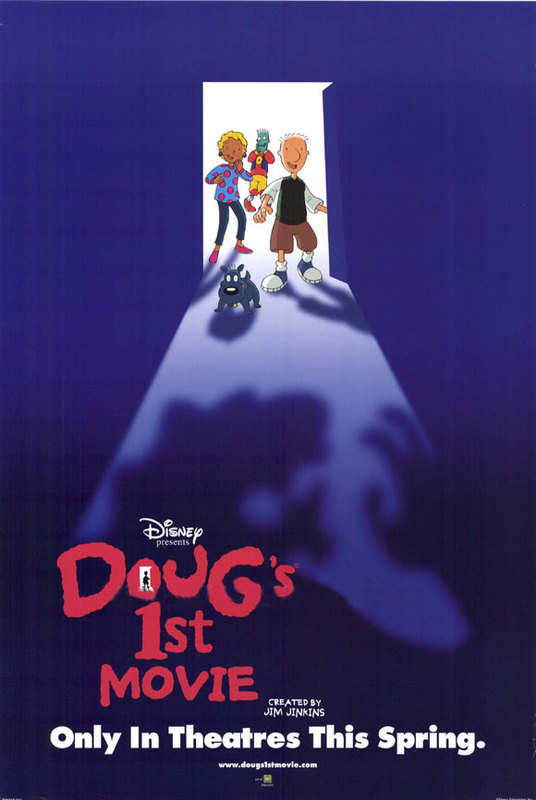 Doug's 1st Movie