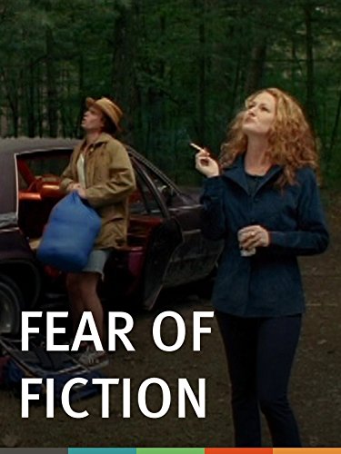 Fear of Fiction