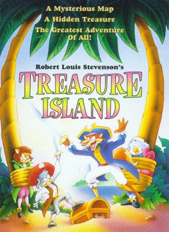 Treasure Island