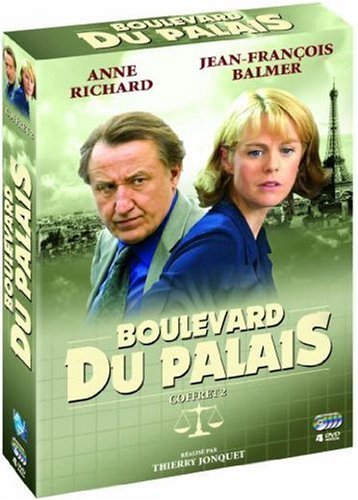 Boulevard du Palais