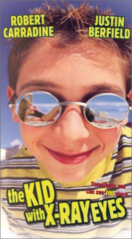 The Kid with X-ray Eyes