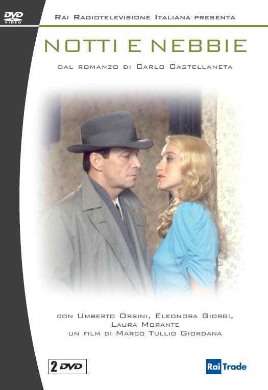 Notti e nebbie
