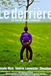 Le derrière