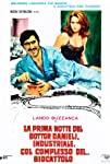 La prima notte del Dottor Danieli, industriale, col complesso del... giocattolo
