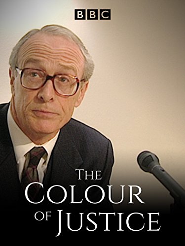 The Colour of Justice