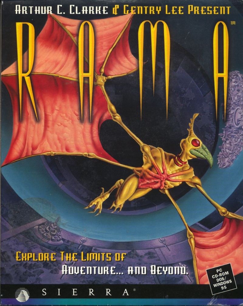 Rama