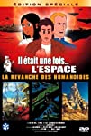 Revenge of the Humanoids