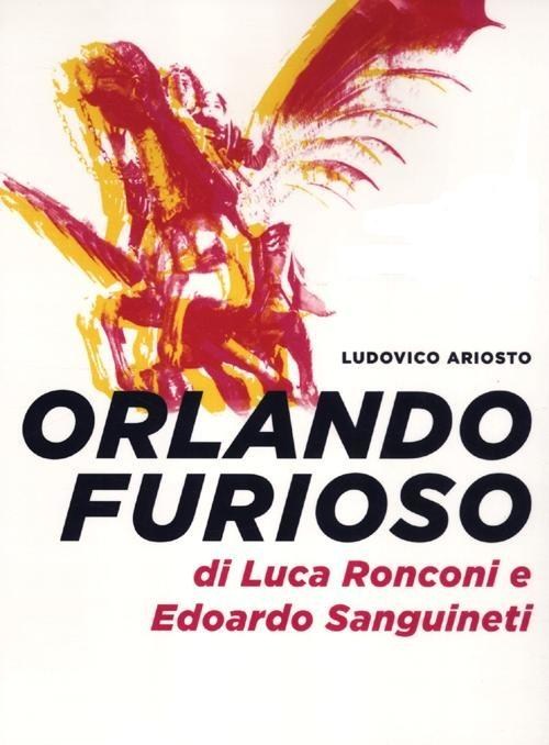 Orlando furioso