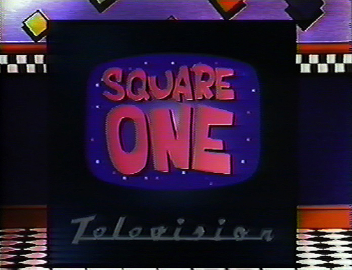 Square One Television