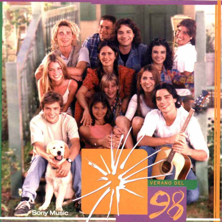Verano del '98