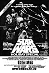 The Star Wars Holiday Special