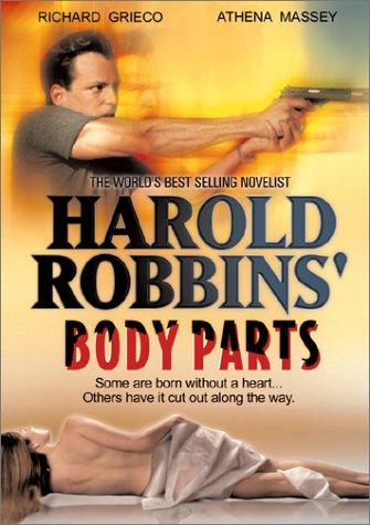 Harold Robbins' Body Parts