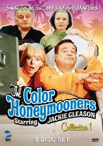 The Jackie Gleason Show