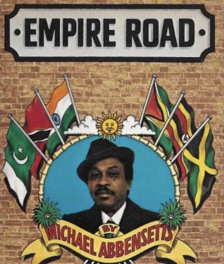 Empire Road