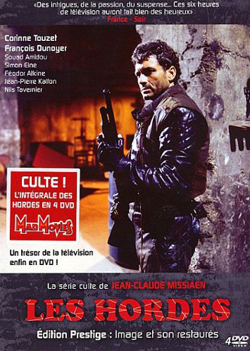 Les hordes