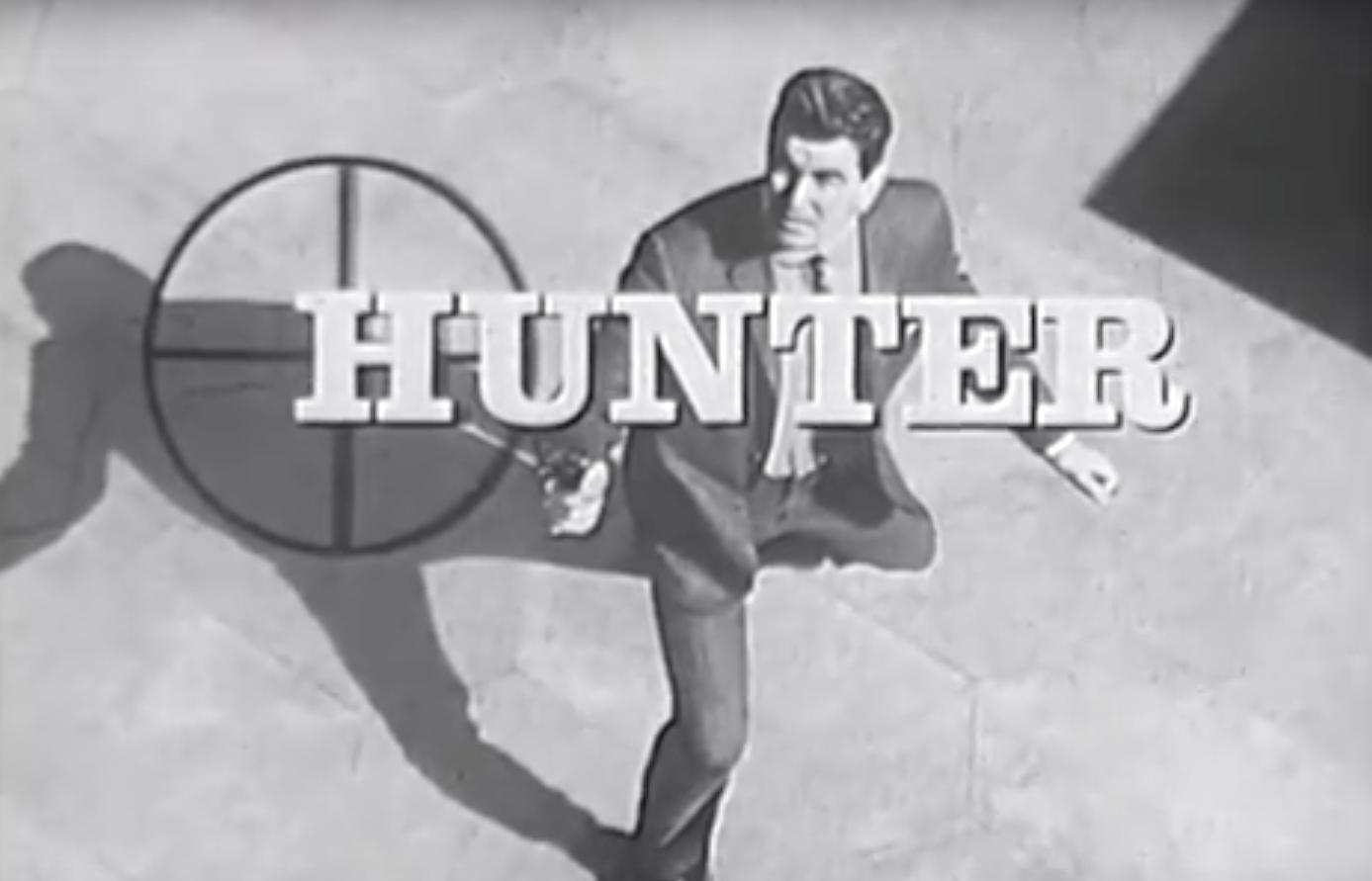 Hunter