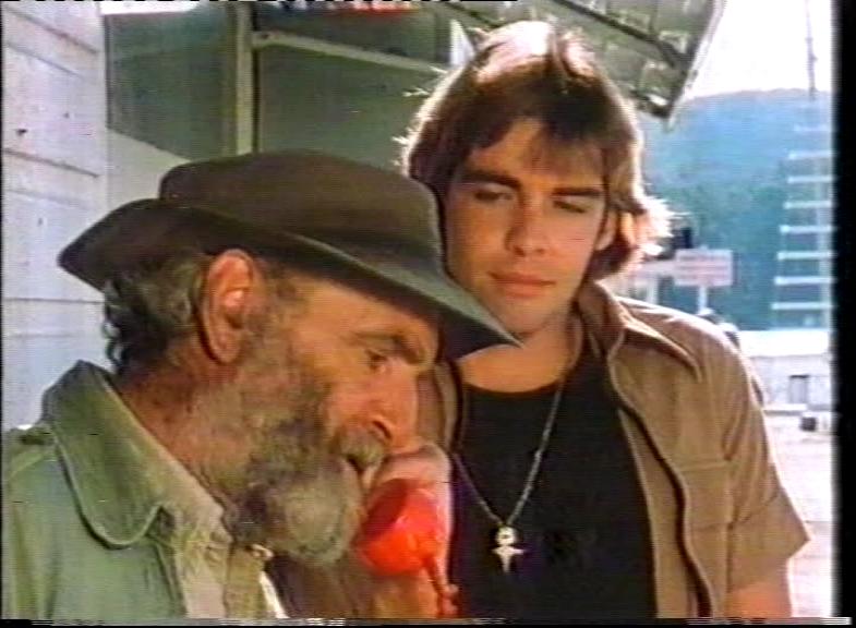 The Outsiders