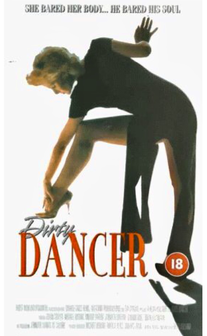 Dance of Desire