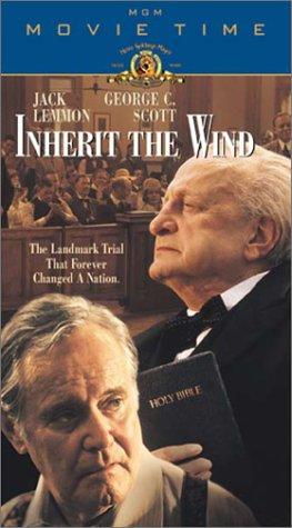 Inherit the Wind