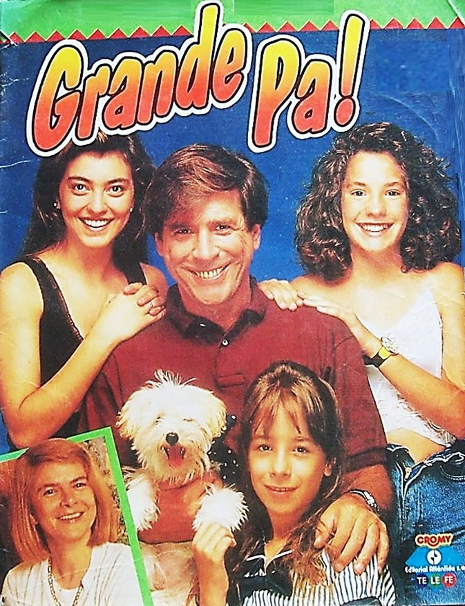 Grande Pá!