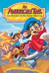 An American Tail: The Mystery of the Night Monster