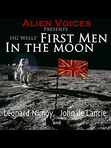 The First Men in the Moon