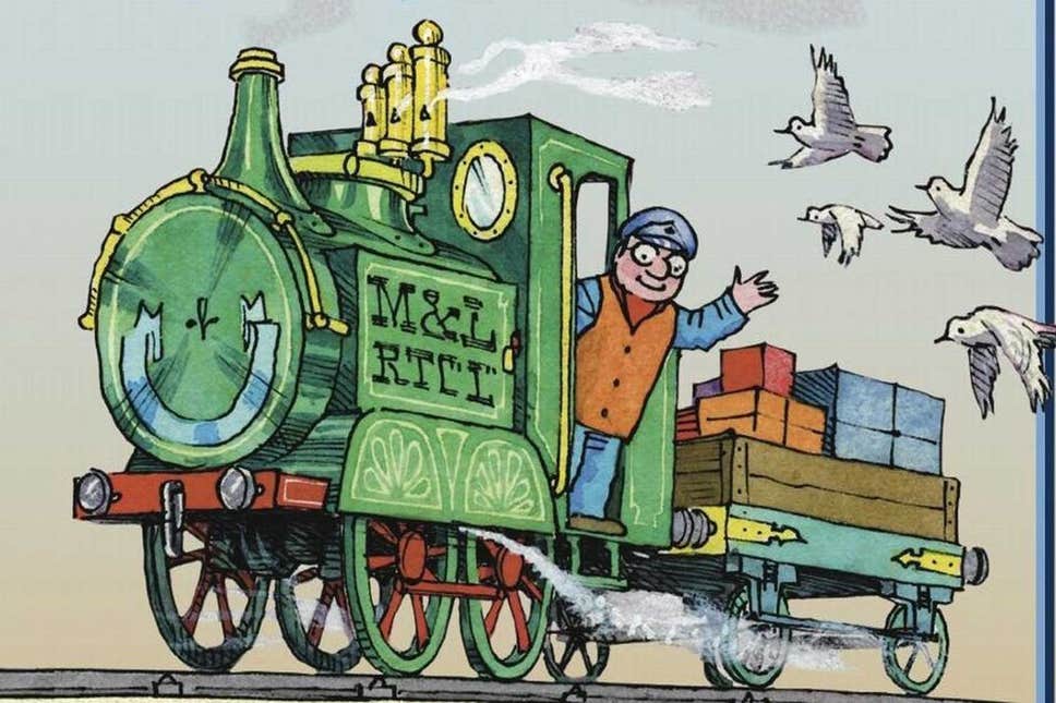 Ivor the Engine