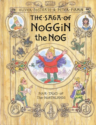 Noggin the Nog