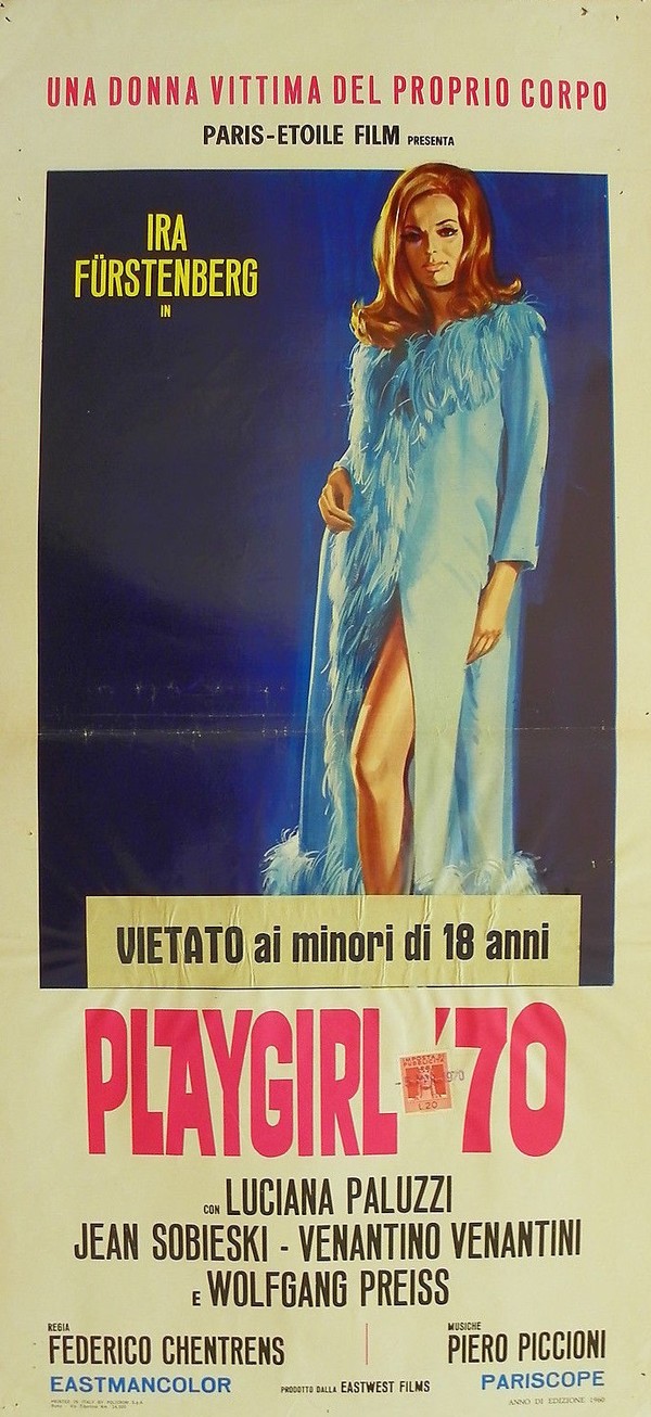 Playgirl 70