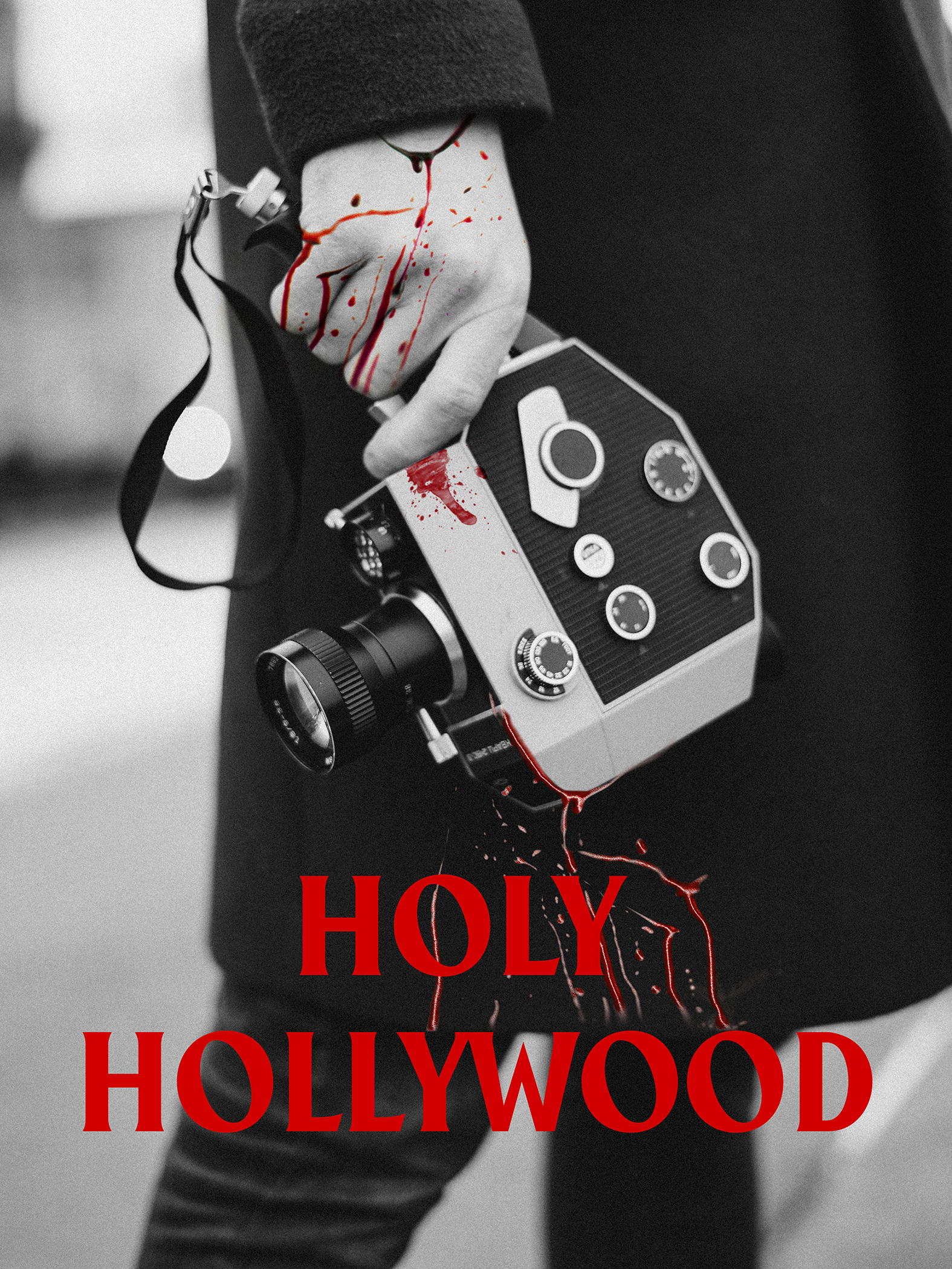 Holy Hollywood