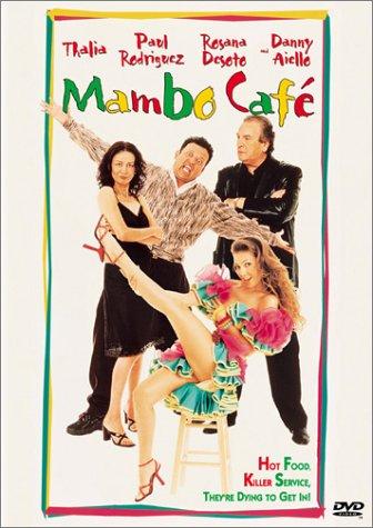 Mambo Café