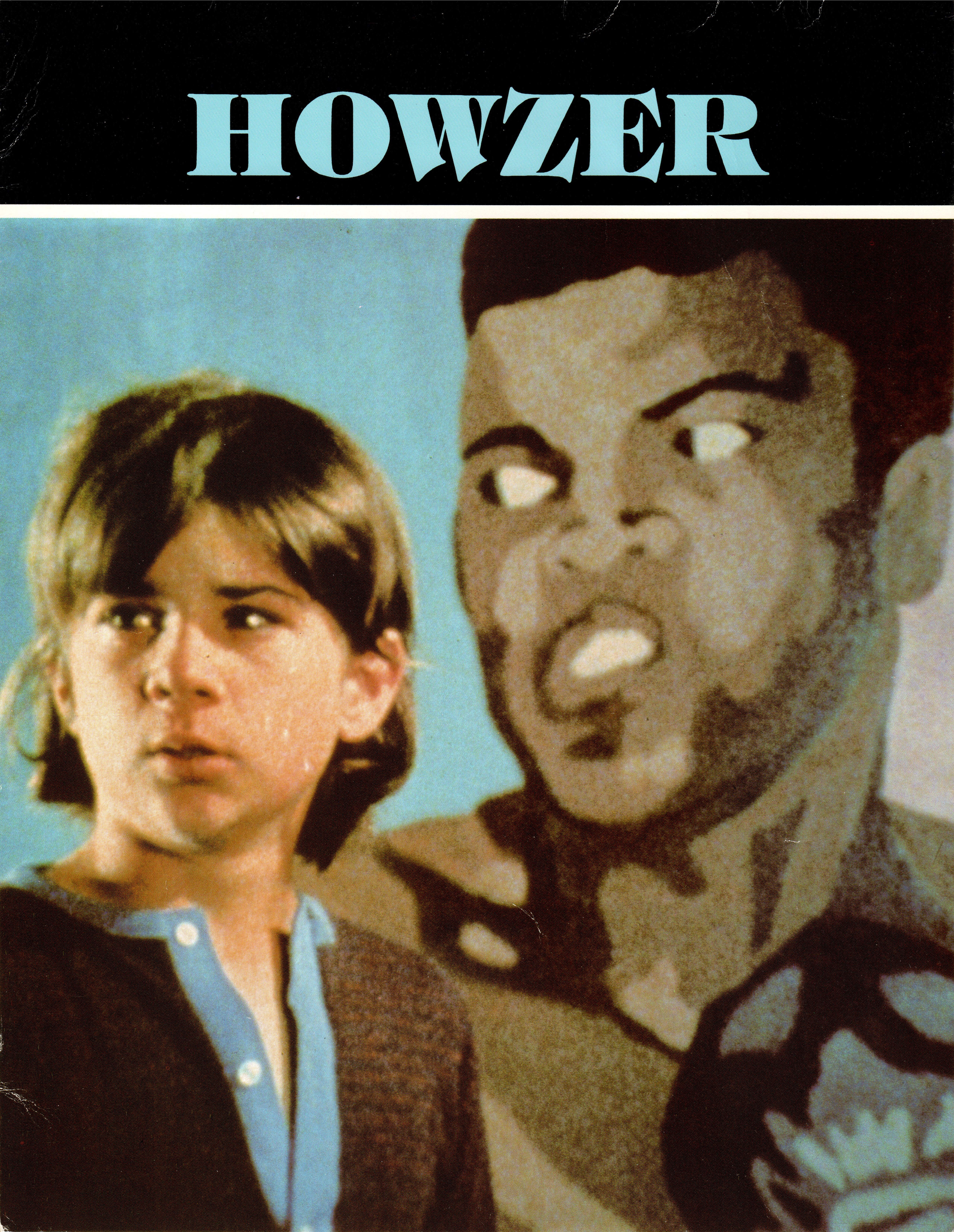 Howzer