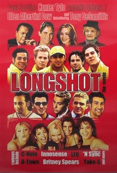 Longshot