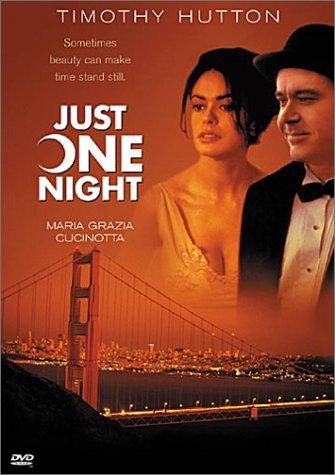 Just One Night