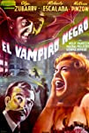 The Black Vampire