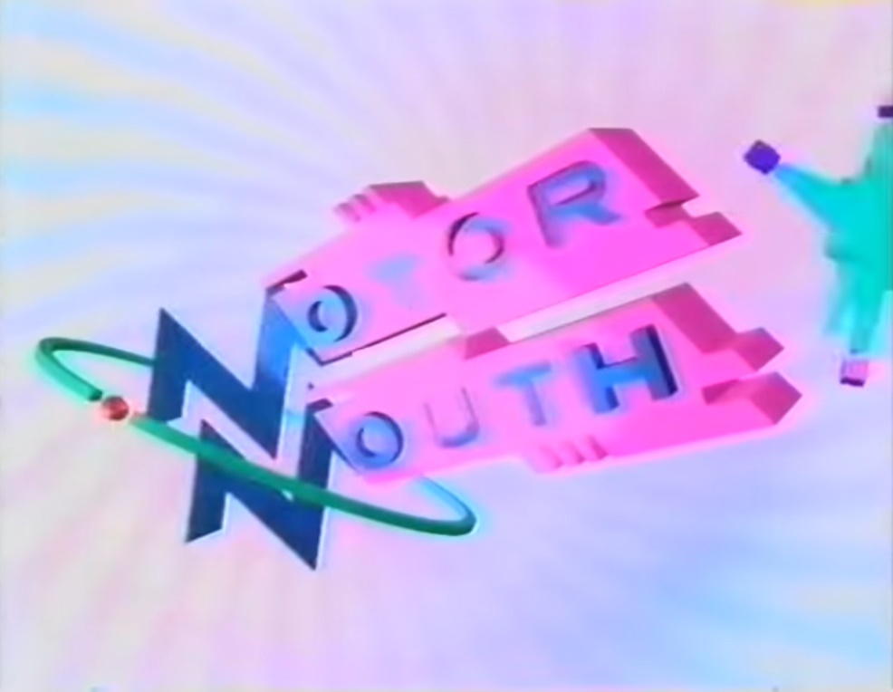 Motormouth