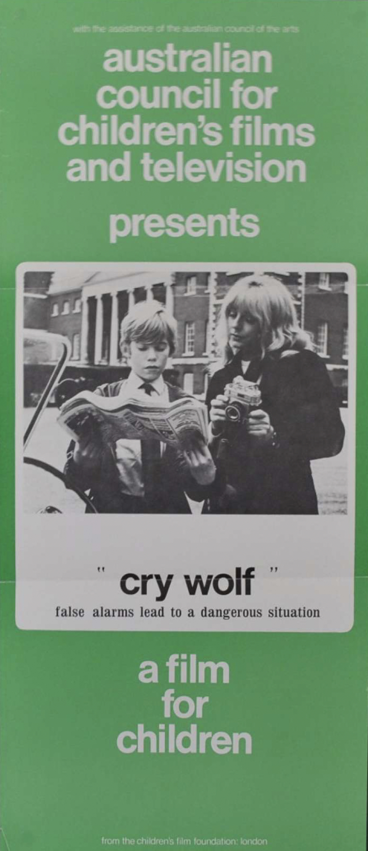 Cry Wolf